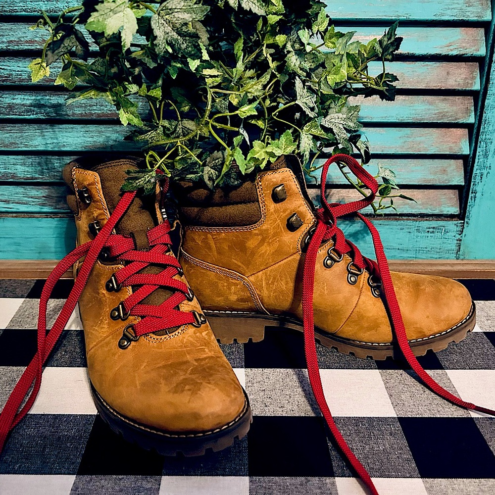 Timberland boots size 6